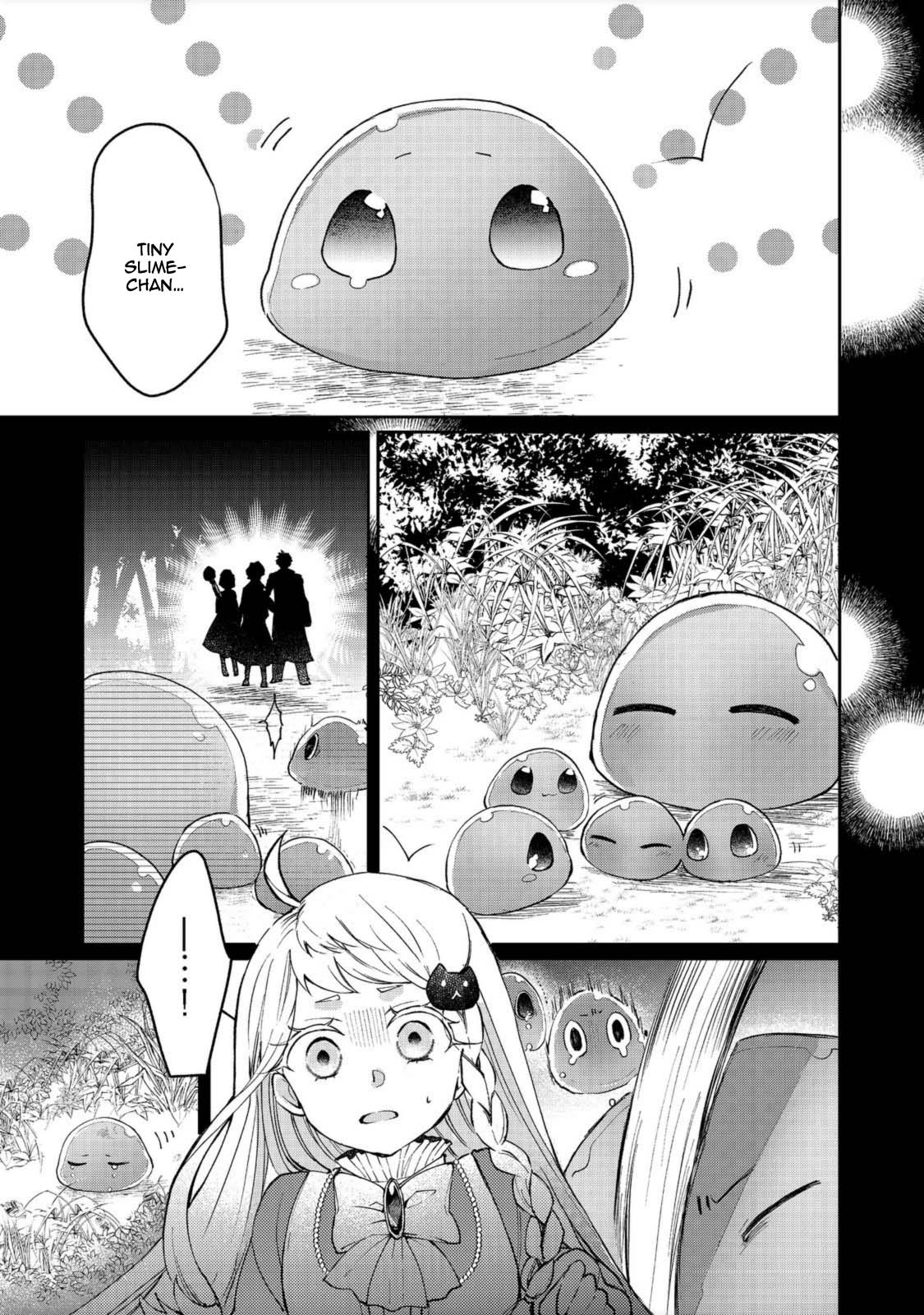 From Fired Saint to Guildmaster: The Birth of the Strongest, Most Heartwarming Guild Chapter 8 - . Page 31